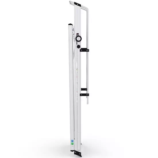 VEGA – profesionalne aluminijske platforme - radna visina 3,5 m