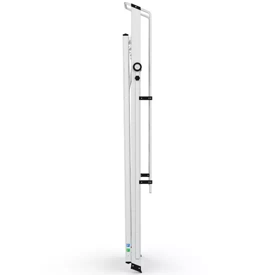 VEGA – profesionalne aluminijske platforme - radna visina 4,0 m