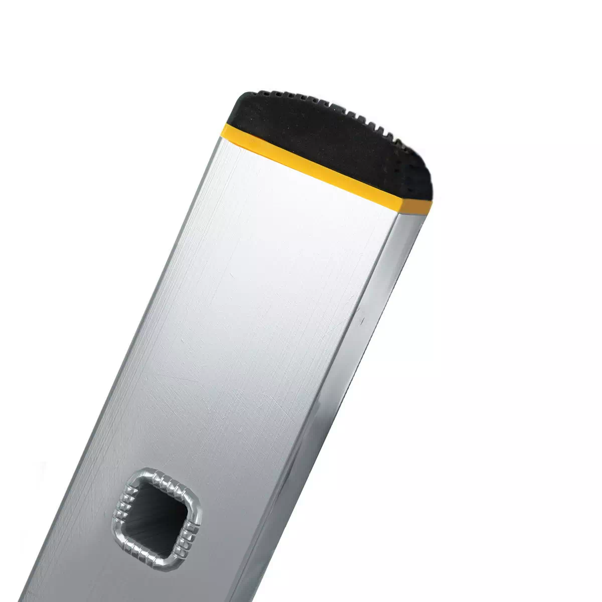 Aluminijske ljestve profesionalne jednodijelne - 6 gazišta