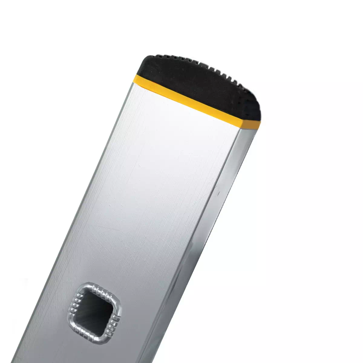 Aluminijske ljestve profesionalne jednodijelne - 9 gazišta 