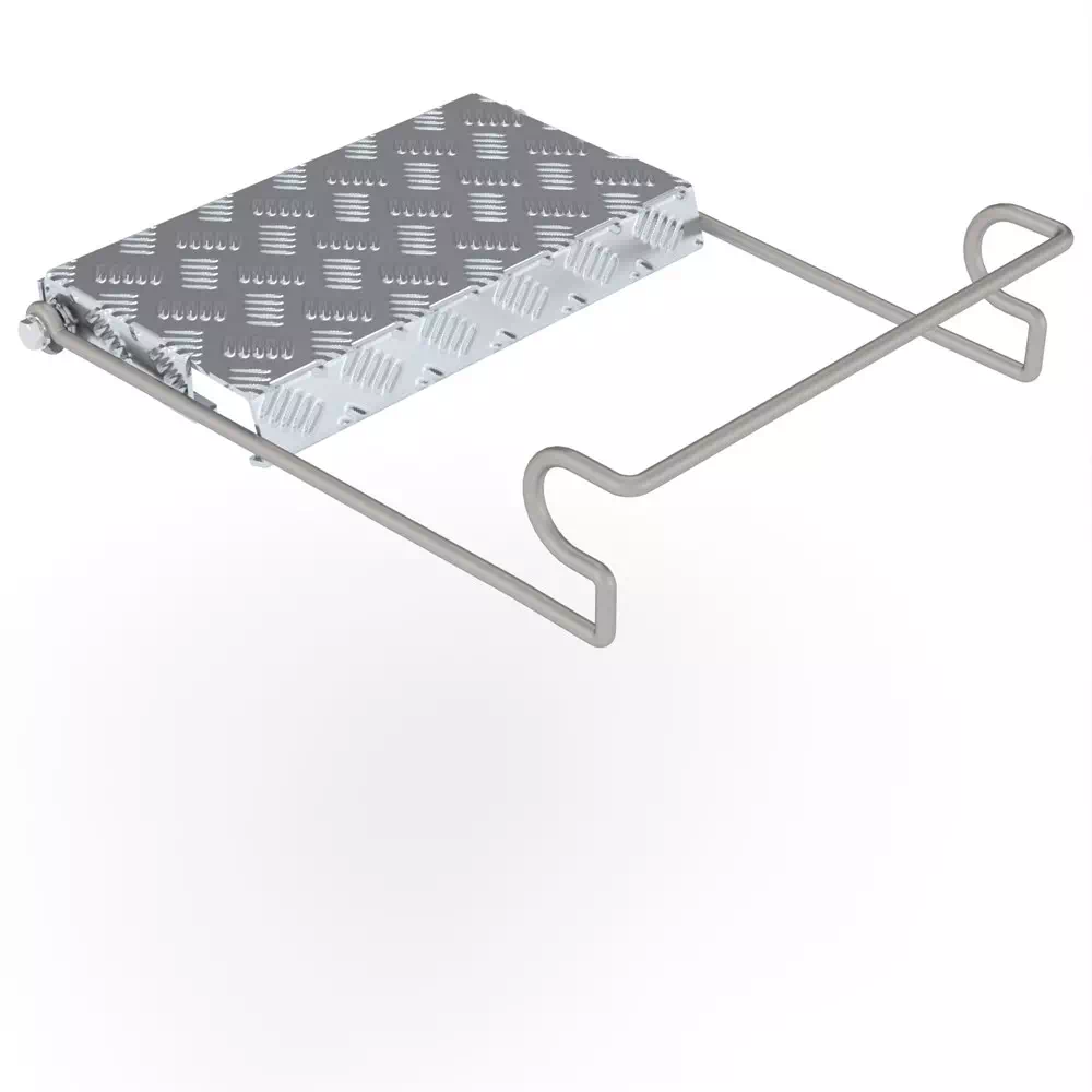 Radna platforma za ljestve