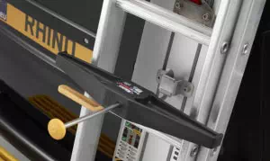 Stezaljka za ljestve RHINO