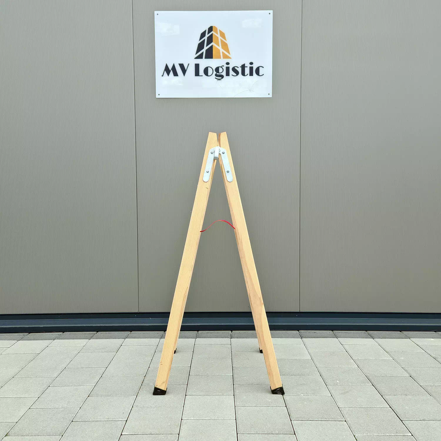 Drvene hobi ljestve 3 gazišta