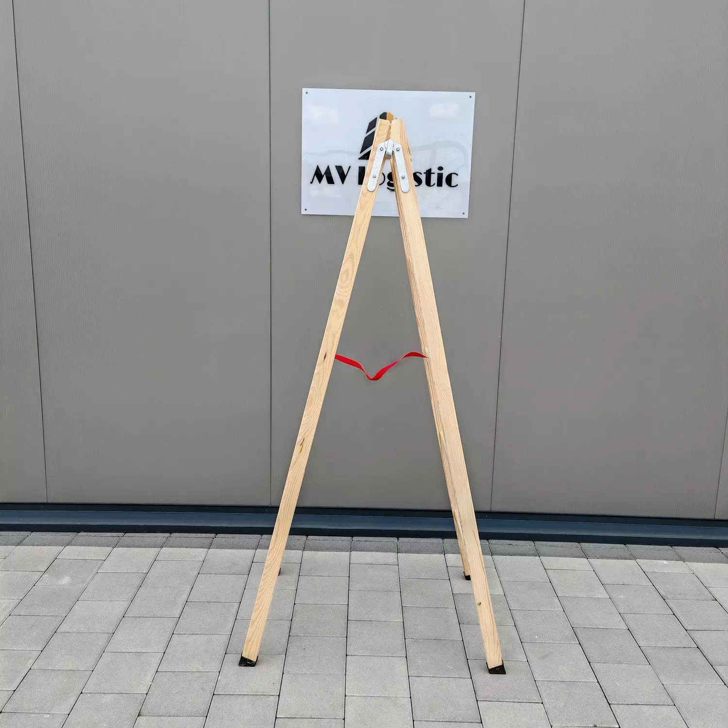 Drvene hobi ljestve 5 gazišta