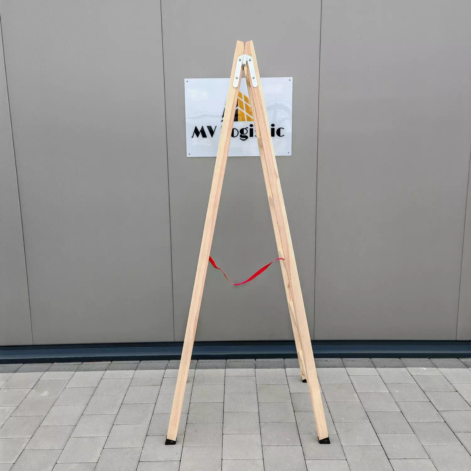 Drvene hobi ljestve 6 gazišta