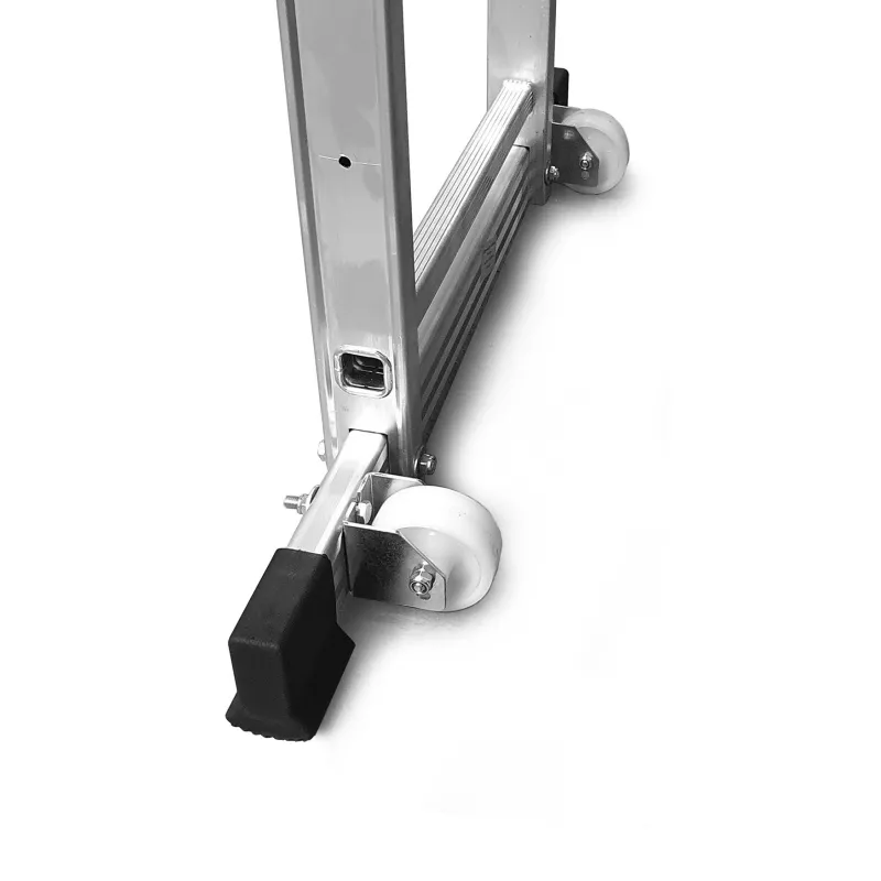 Kotačići za mini skelu