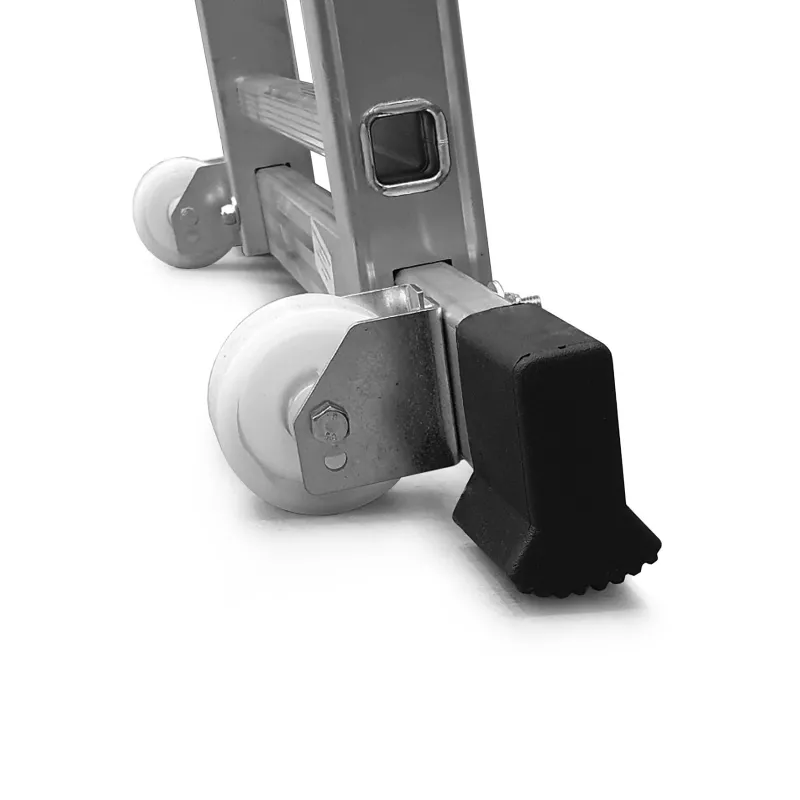 Kotačići za mini skelu