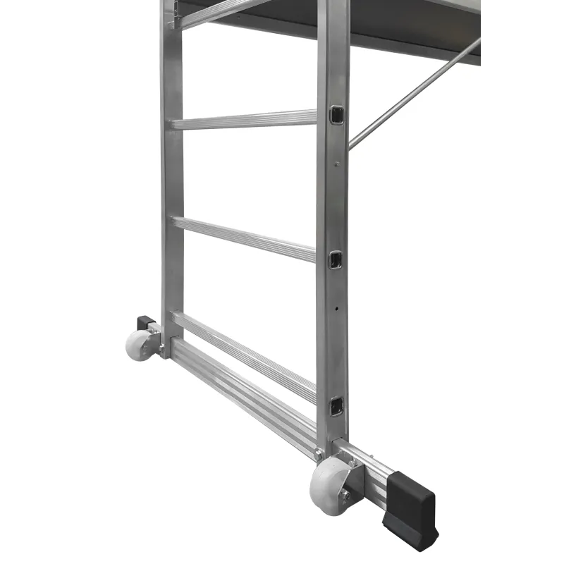 Kotačići za mini skelu