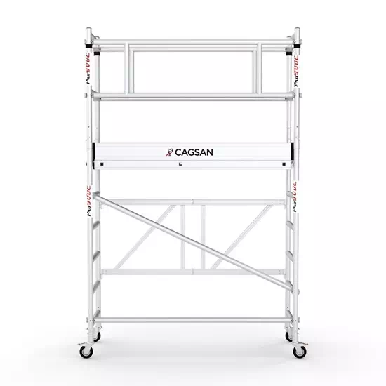 PROTUBE F180 – radna visina 3,8 m