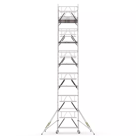 PROTUBE LN1070_(180) - radna visina 12,70 m