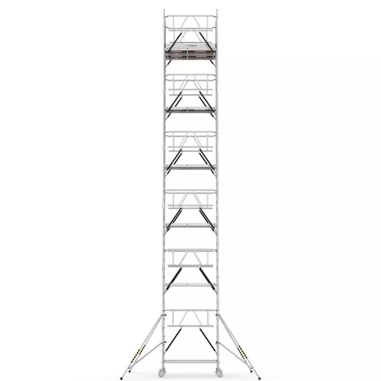 PROTUBE LN1160_(180) - radna visina 13,60 m