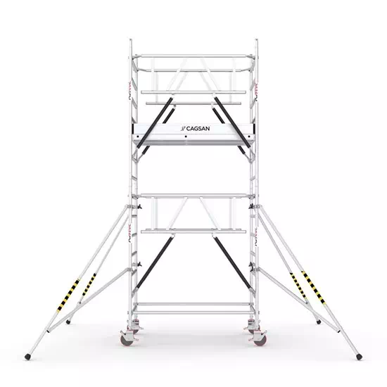 PROTUBE LN320_(180) - radna visina 5,2 m