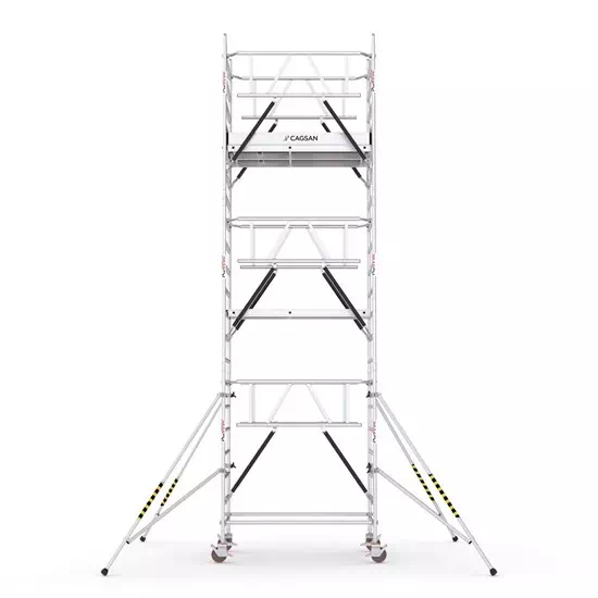 PROTUBE LN530_(180) - radna visina 7,3 m