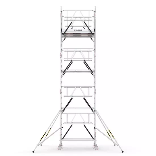 PROTUBE LN650_(180) - radna visina 8,5 m