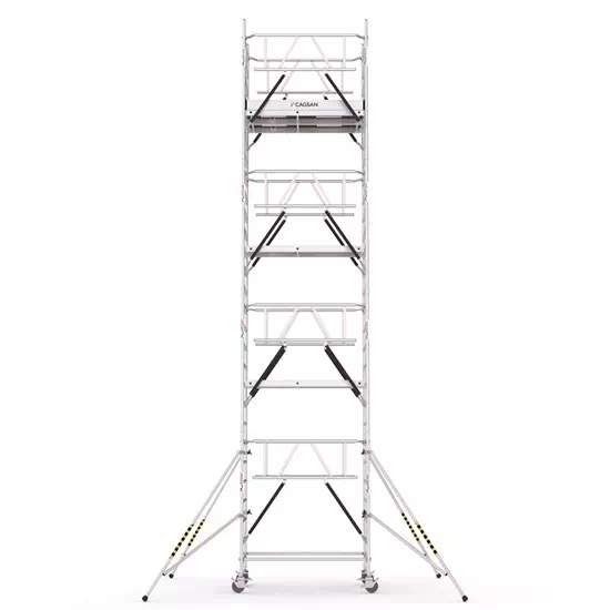 PROTUBE LN740_(180) - radna visina 9,4 m