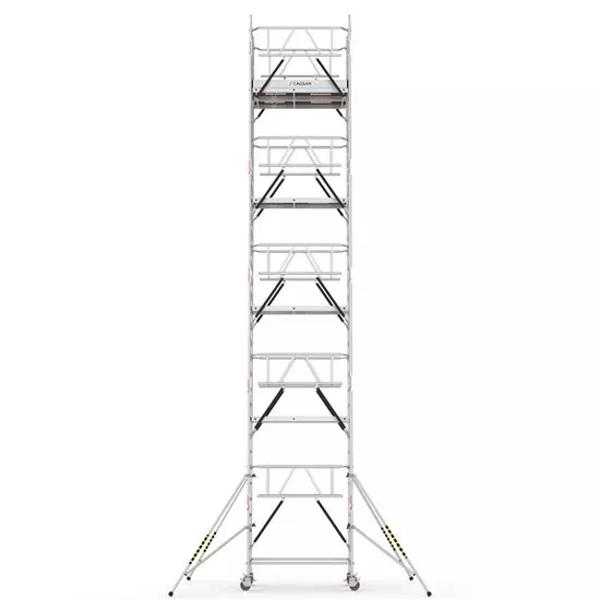 PROTUBE LN950_(180) - radna visina 11,50 m