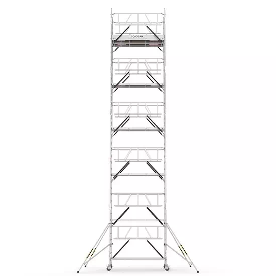 PROTUBE LN1070_(240) - radna visina 12,7 m