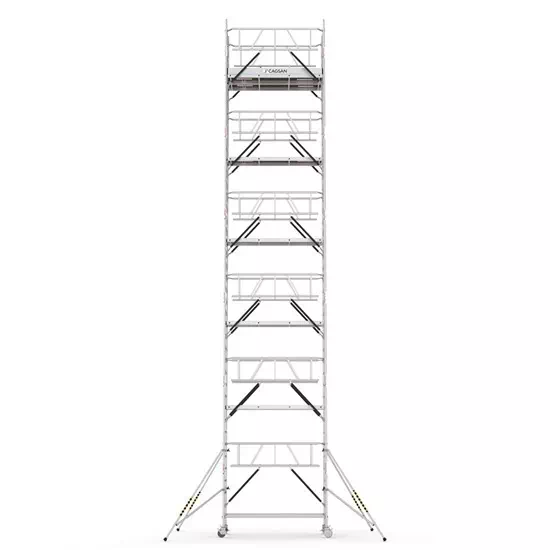 PROTUBE LN1160_(240) - radna visina 13,6 m