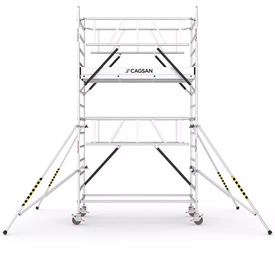 PROTUBE LN320_(240) - radna visina 5,2 m