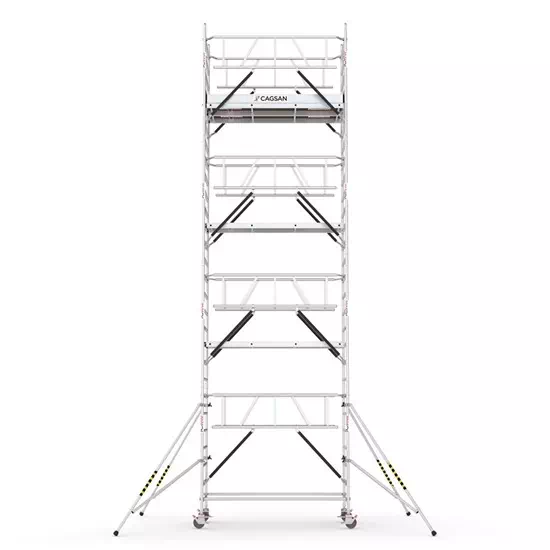 PROTUBE LN740_(240) - radna visina 9,4 m