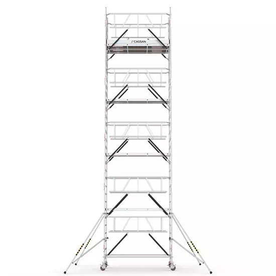 PROTUBE LN860_(240) - radna visina 10,6 m