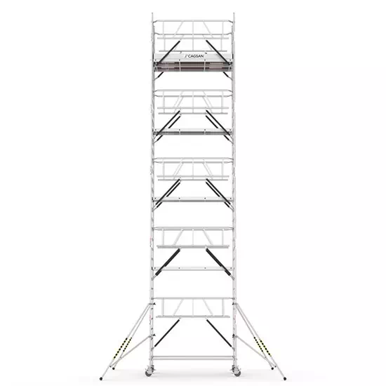 PROTUBE LN950_(240) - radna visina 11,5 m