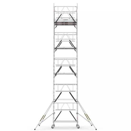 PROTUBE SN860_(180) - radna visina 10,60 m