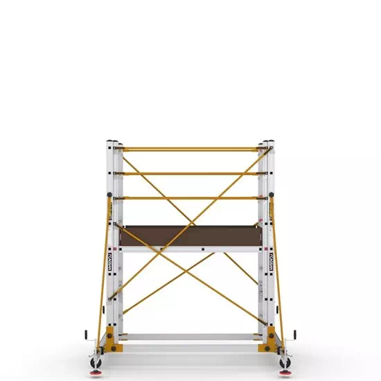  TELESAFE XLN S004 - radna visina 4,7m