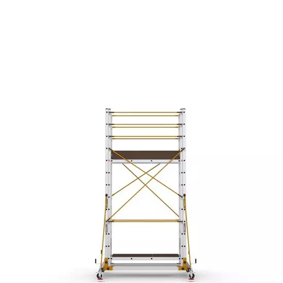  TELESAFE XLN S007 - radna visina 7,2m