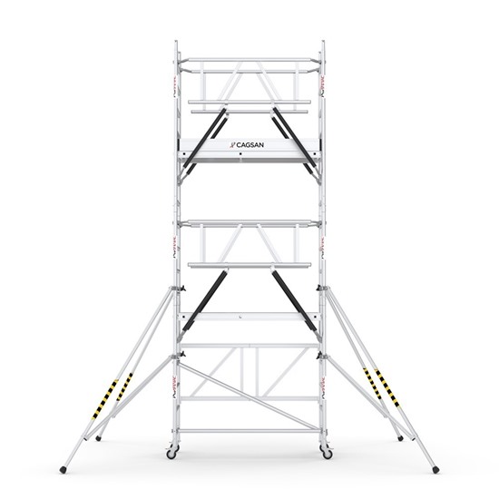PROTUBE FN390_(180) - radna visina 5,90 m