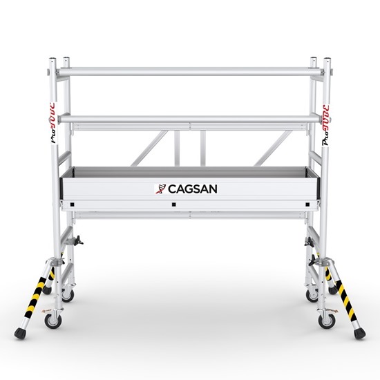 PROTUBE FN96_(180) - radna visina 2,90 m