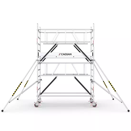 PROTUBE LN230_(240) - radna visina 4,3 m