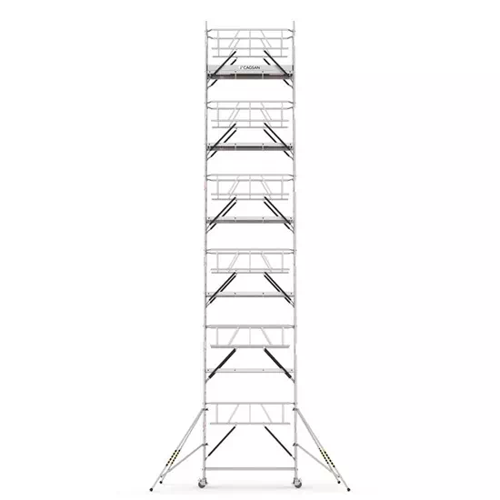 PROTUBE SN10160_(240) - radna visina 13,60 m