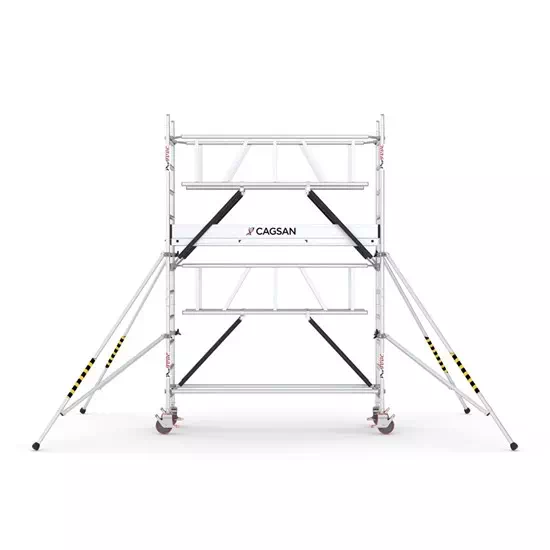 PROTUBE SN230_(240) - radna visina 4,30 m