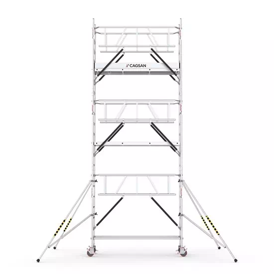 PROTUBE SN530_(240) - radna visina 7,30 m