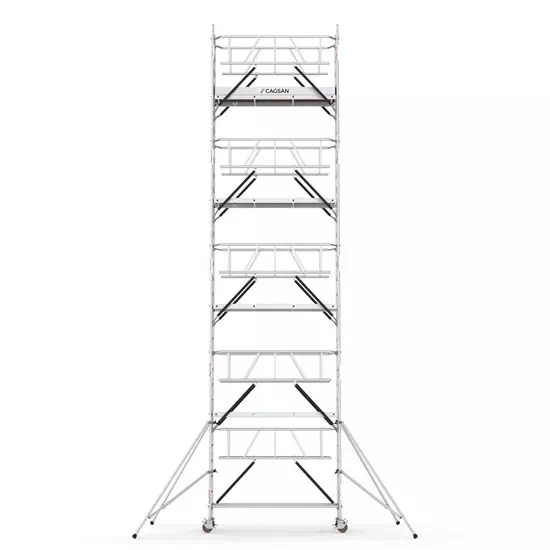 PROTUBE SN860_(240) - radna visina 10,60 m