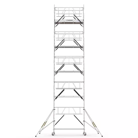 PROTUBE SN950_(240) - radna visina 11,50 m