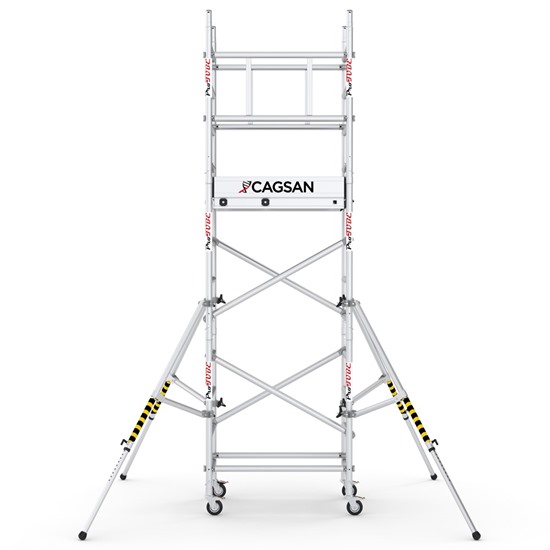 PROTUBE ST240M_(100) - radna visina 4,40 m