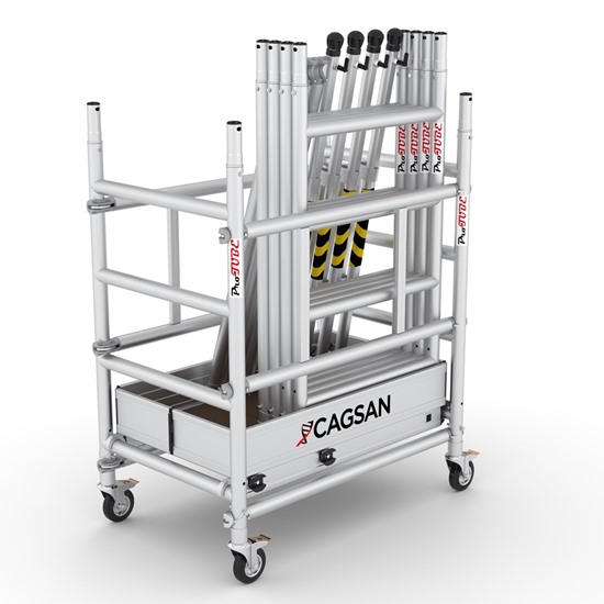 PROTUBE ST240M_(100) - radna visina 4,40 m