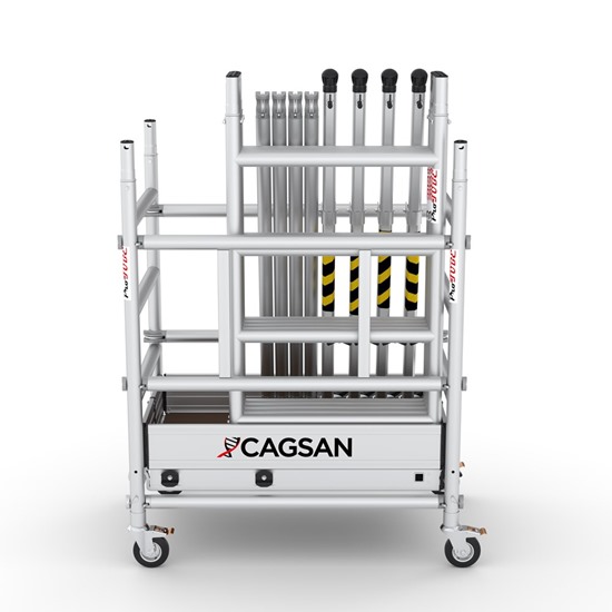 PROTUBE ST240M_(100) - radna visina 4,40 m