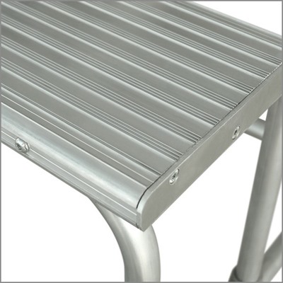 Široko gazište 55×25 cm s protukliznom površinom