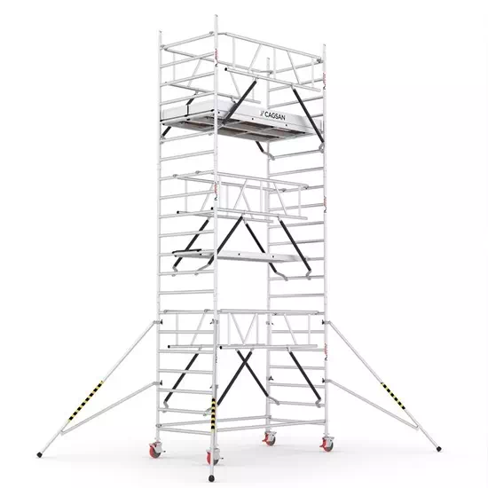 PROTUBE LN530_(240) - radna visina 7,3 m