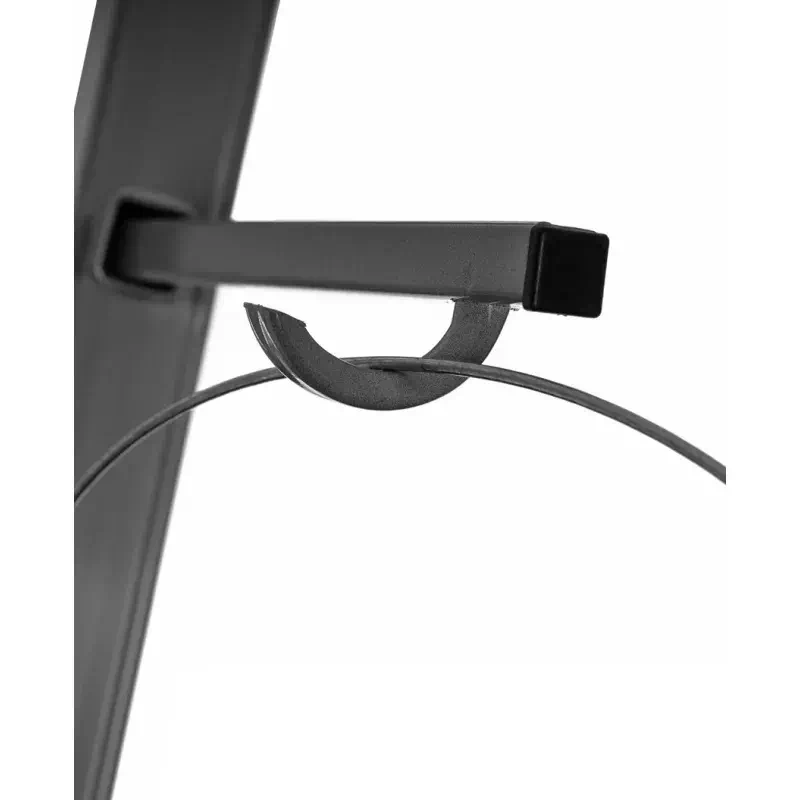 Aluminijska skela - 2x6 gazišta širina platforme 46 cm