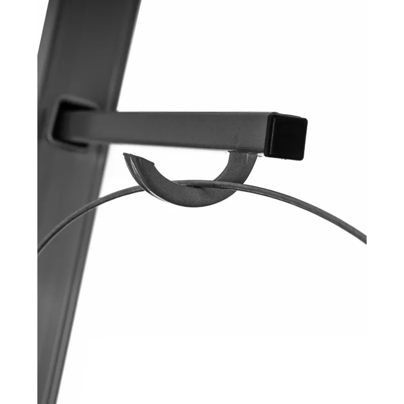 Aluminijska skela - 2x7 gazišta širina platforme 46 cm