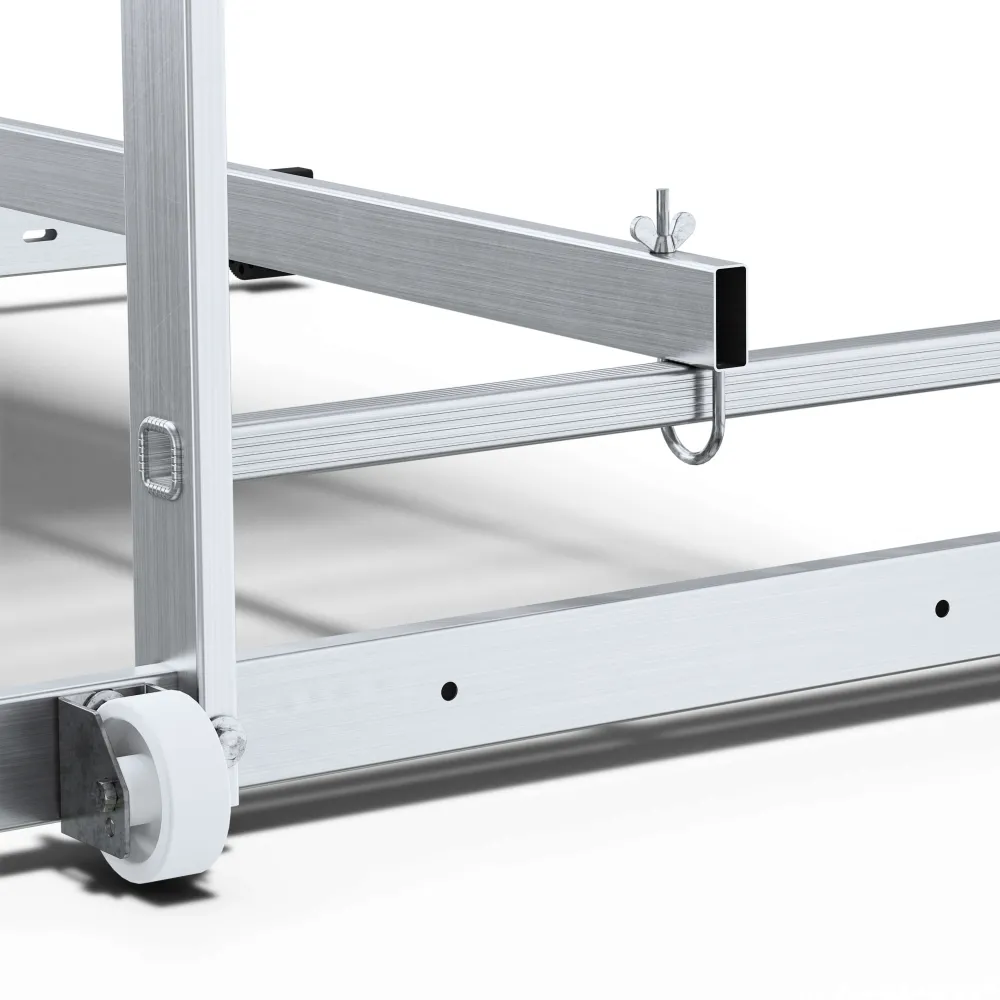 Pokretna skela IKAR 4,00 m